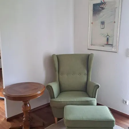 Apartament Spitzbart