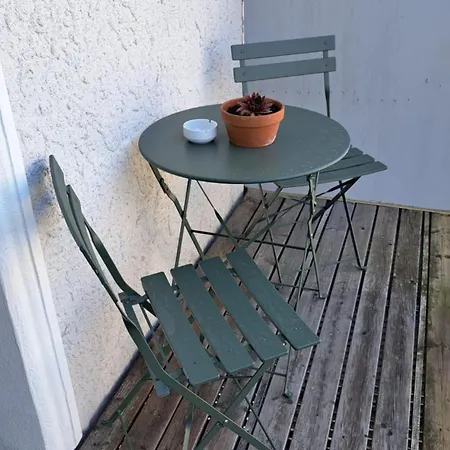 Spitzbart *