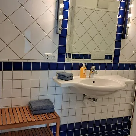 Spitzbart Apartment Eferding