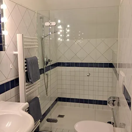 Apartment Spitzbart Eferding