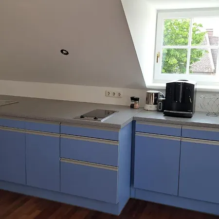Spitzbart