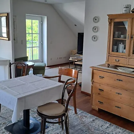 Apartament Spitzbart Eferding