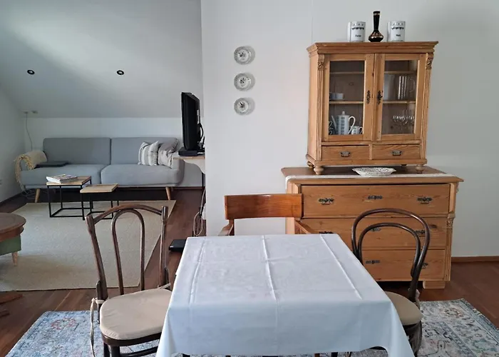 Spitzbart * Eferding