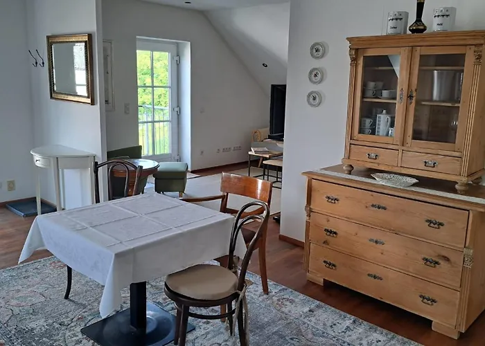 アパート Spitzbart Eferding