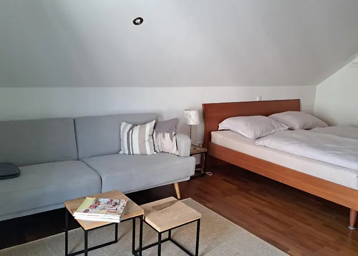 Spitzbart Apartamento