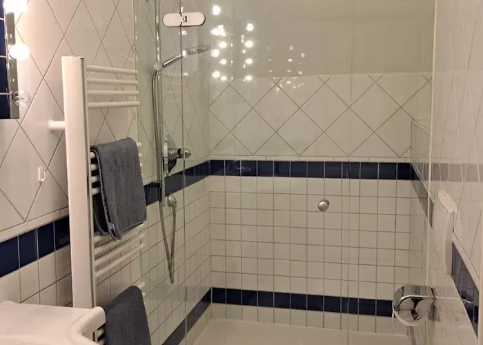 Apartamento Spitzbart Eferding